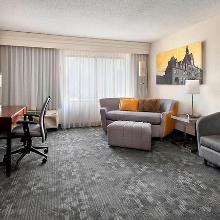 Courtyard By Marriott Princeton Zewnętrze zdjęcie