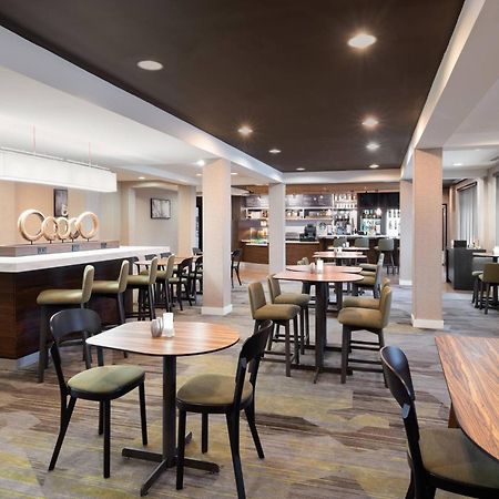 Courtyard By Marriott Princeton Zewnętrze zdjęcie