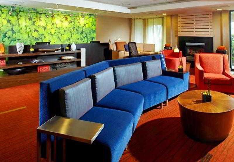 Courtyard By Marriott Princeton Zewnętrze zdjęcie