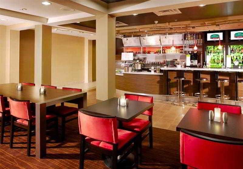 Courtyard By Marriott Princeton Zewnętrze zdjęcie
