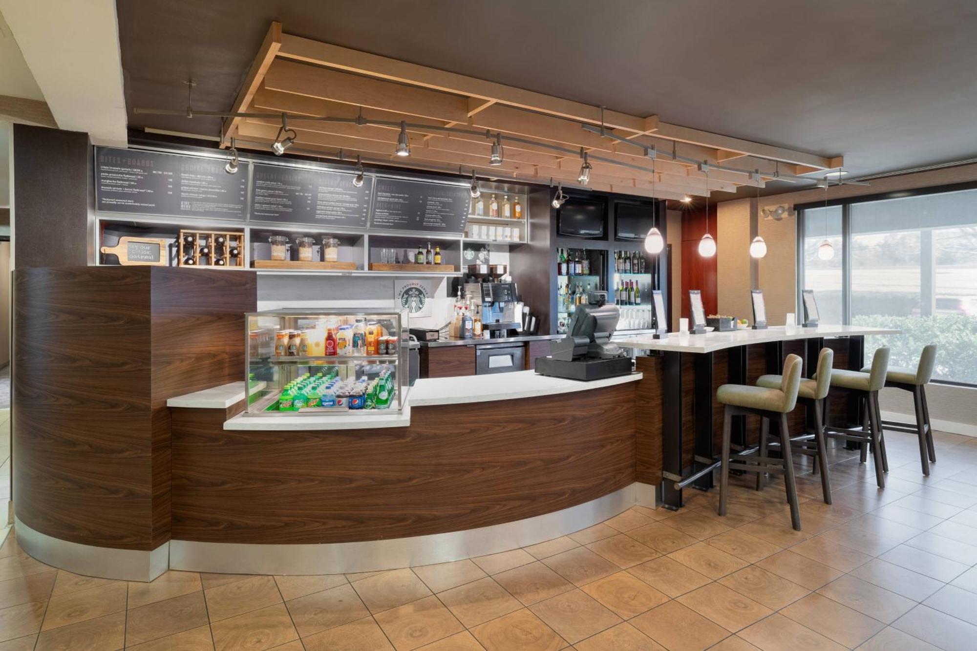 Courtyard By Marriott Princeton Zewnętrze zdjęcie