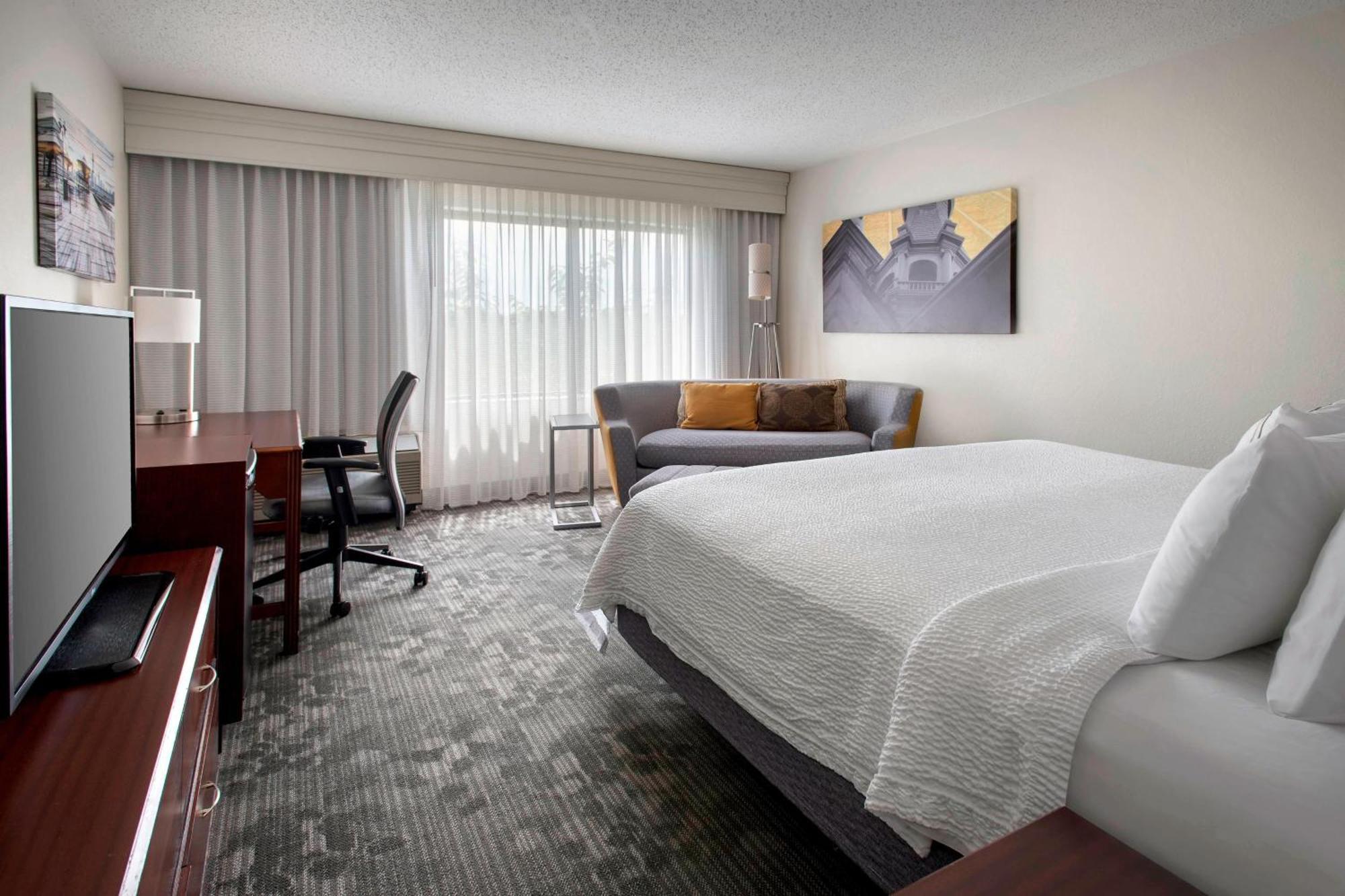 Courtyard By Marriott Princeton Zewnętrze zdjęcie