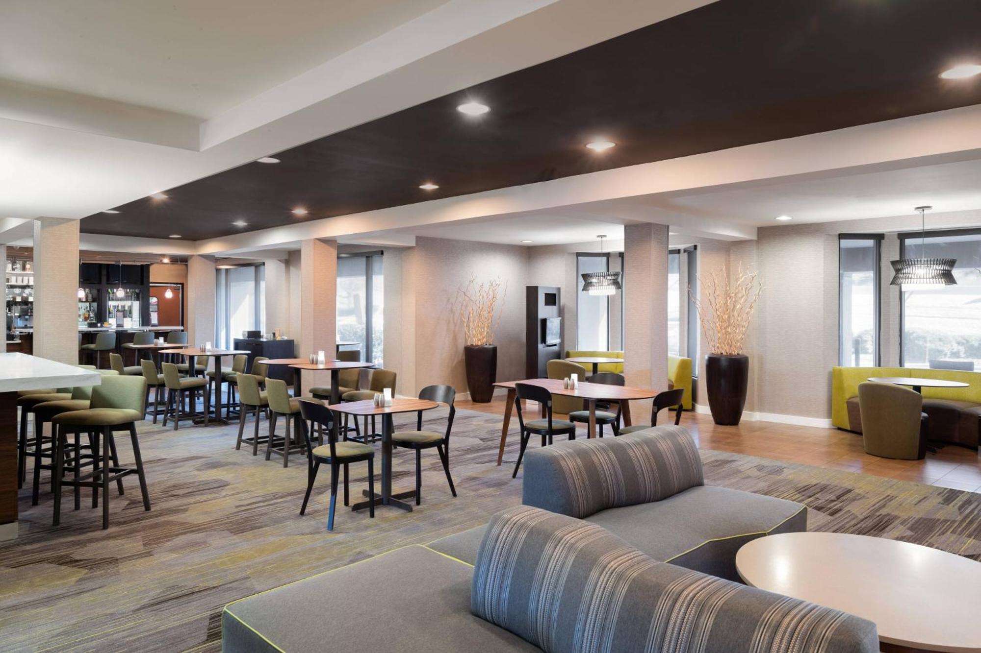 Courtyard By Marriott Princeton Zewnętrze zdjęcie