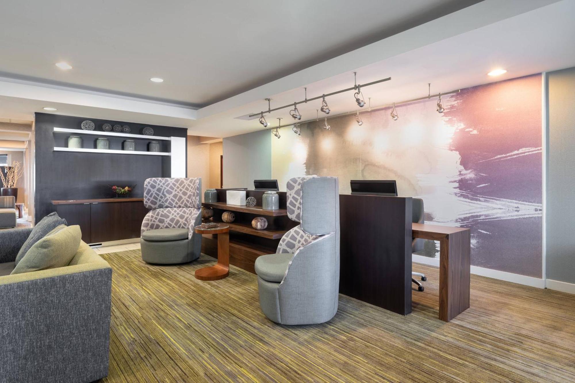 Courtyard By Marriott Princeton Zewnętrze zdjęcie