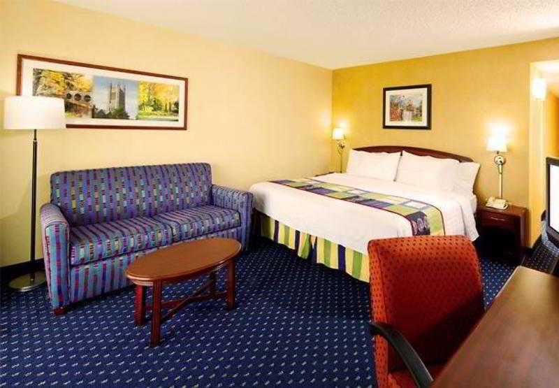 Courtyard By Marriott Princeton Pokój zdjęcie