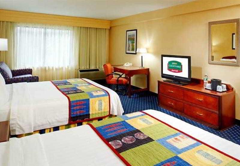 Courtyard By Marriott Princeton Pokój zdjęcie