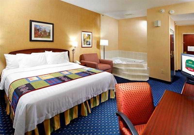 Courtyard By Marriott Princeton Pokój zdjęcie