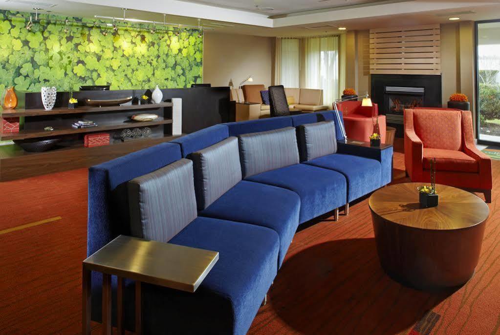 Courtyard By Marriott Princeton Zewnętrze zdjęcie