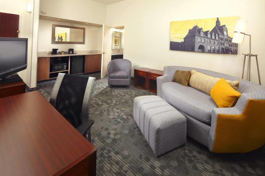 Courtyard By Marriott Princeton Zewnętrze zdjęcie