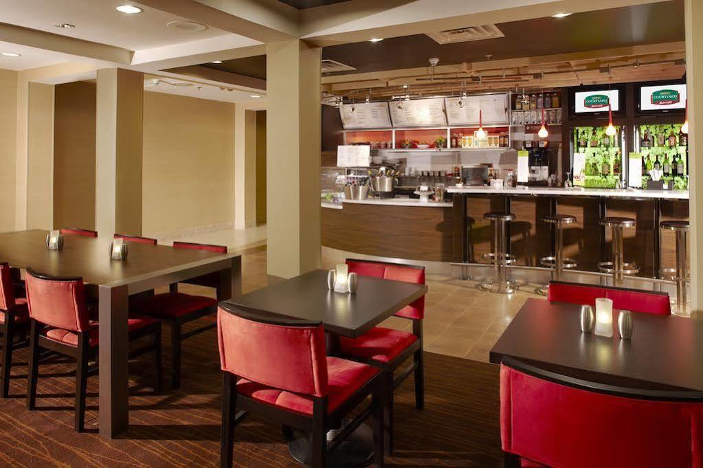 Courtyard By Marriott Princeton Zewnętrze zdjęcie
