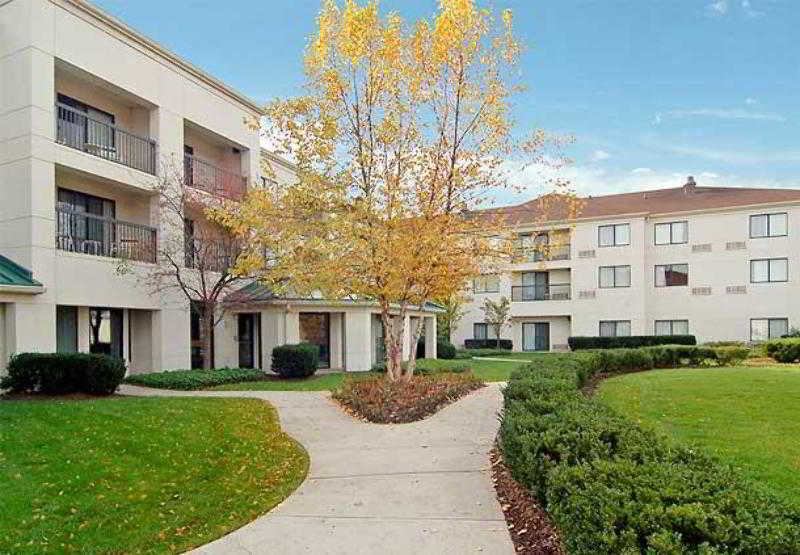 Courtyard By Marriott Princeton Zewnętrze zdjęcie